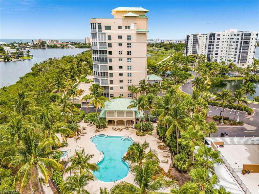 4192 Bay Beach Ln, Unit 875, Fort Myers Beach, FL 33931 Photo