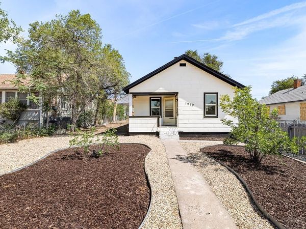 1919 E 10th St, Pueblo, CO 81001