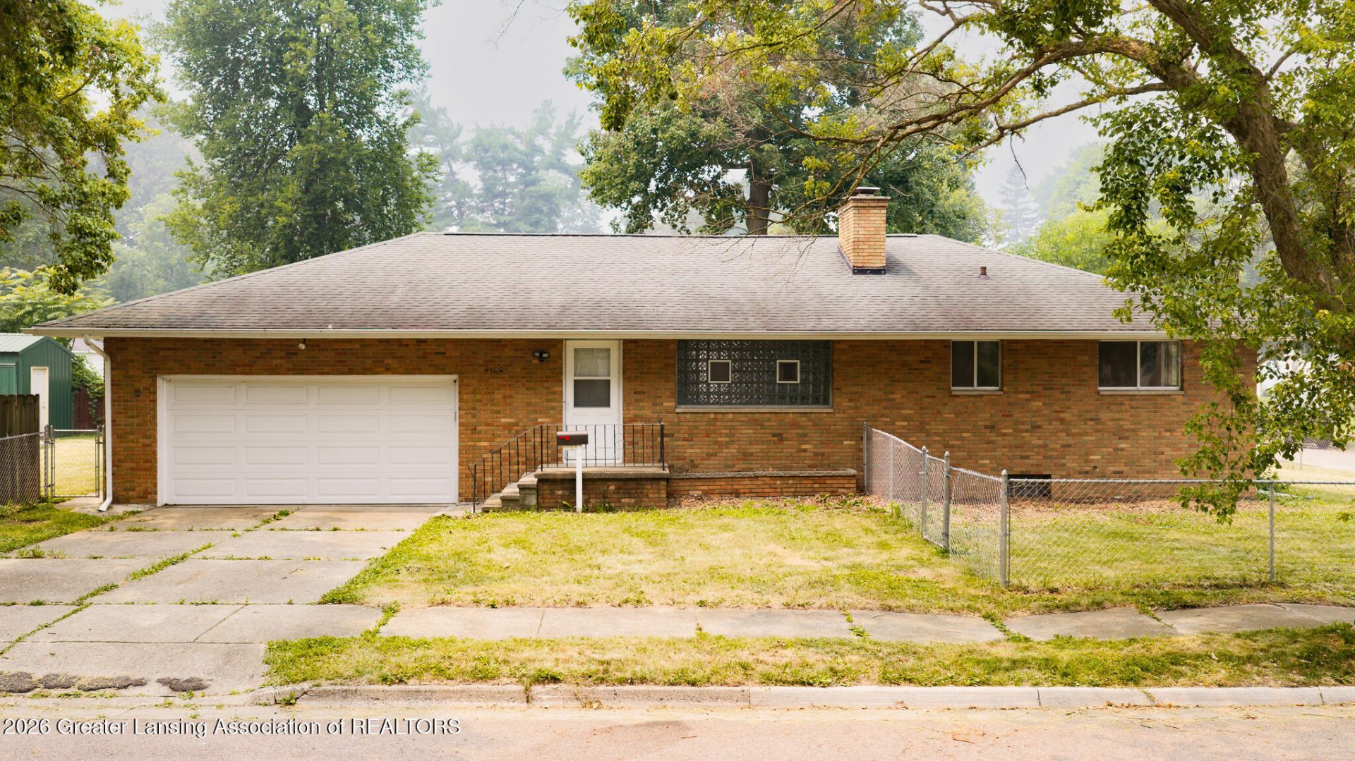 4100 Donald Street, Lansing, MI 48910 Main Photo