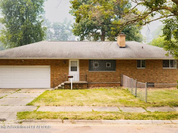 4100 Donald Street, Lansing, MI 48910