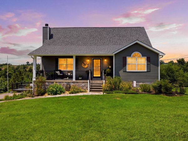 2727 Windthrush Drive, Chattanooga, TN 37421