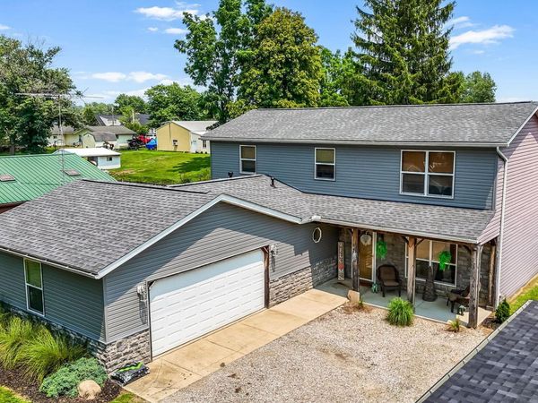 14910 Township Road 403 , Thornville, OH 43076
