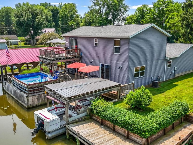 14910 Township Road 403 , Thornville, OH 43076 Photo 2
