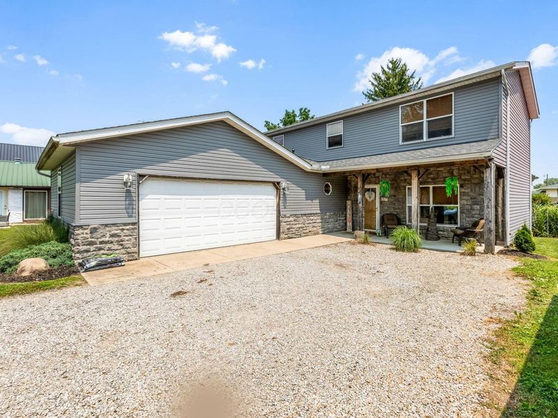 14910 Township Road 403 , Thornville, OH 43076 Photo 3