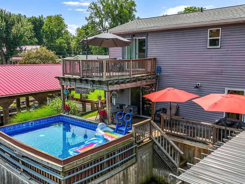 14910 Township Road 403 , Thornville, OH 43076 Photo 4