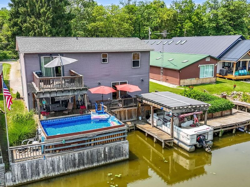 14910 Township Road 403 , Thornville, OH 43076 Photo 46