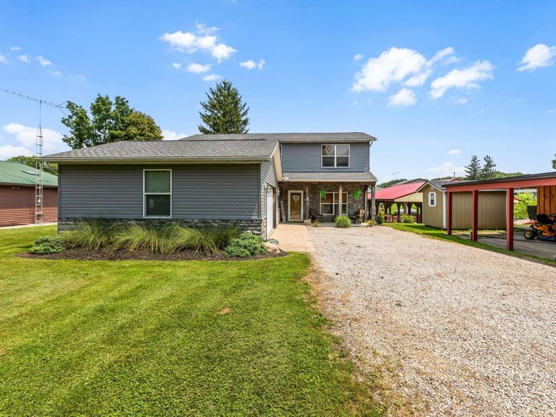 14910 Township Road 403 , Thornville, OH 43076 Photo 7