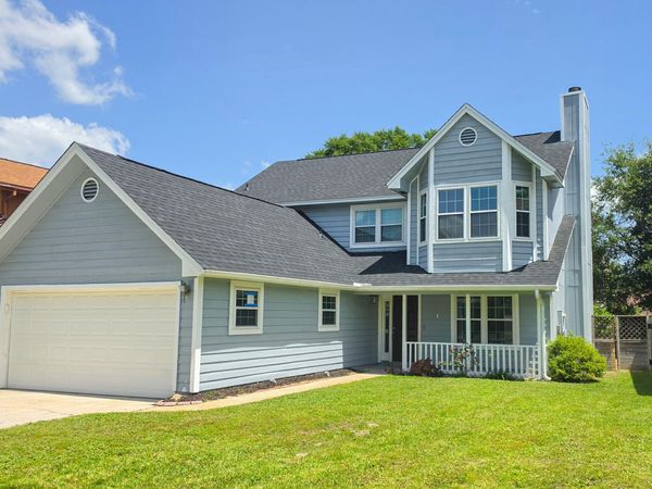 1408 Ariel Lane, Fort Walton Beach, FL 32547