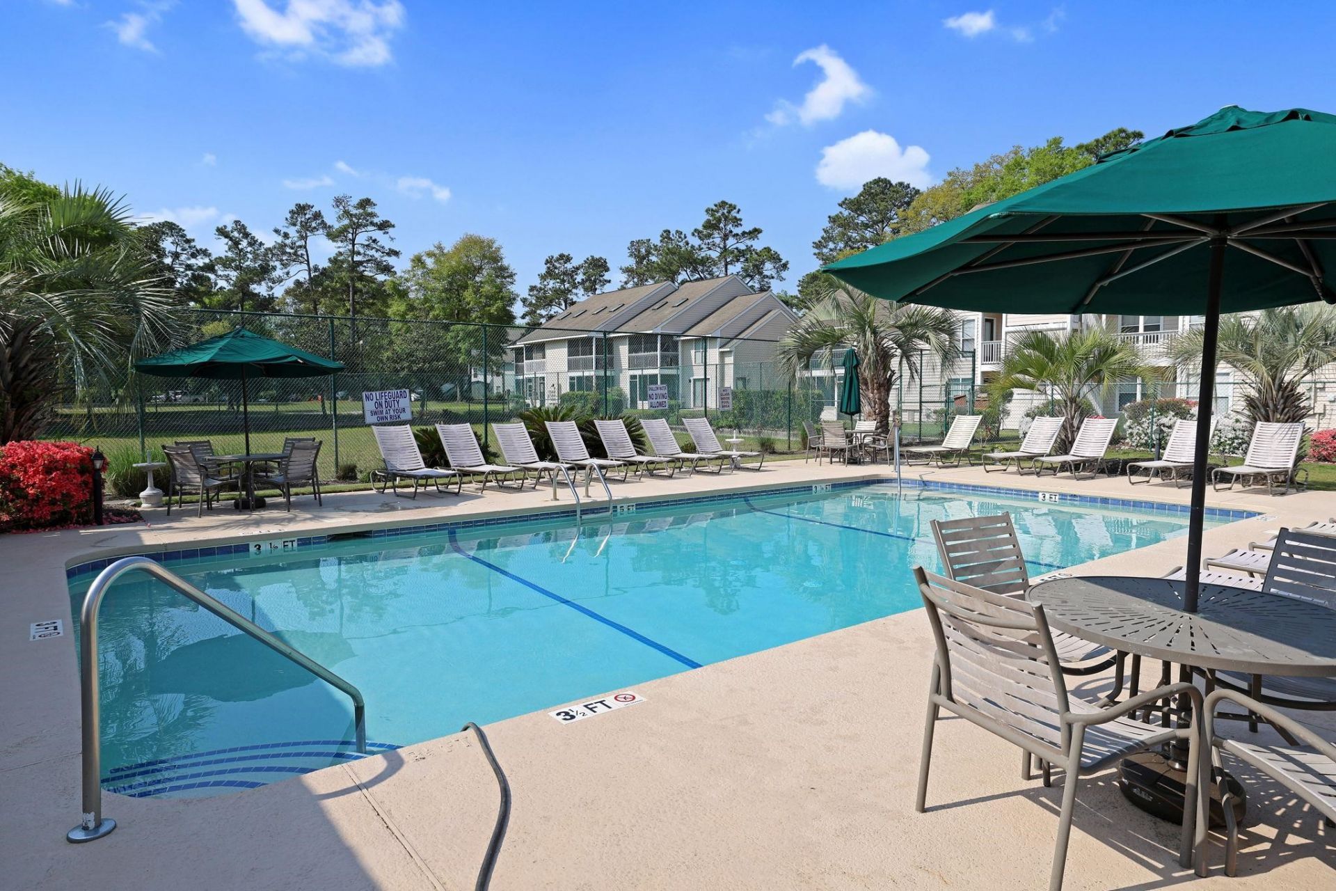4493 Little River Inn Ln.  Photo 23