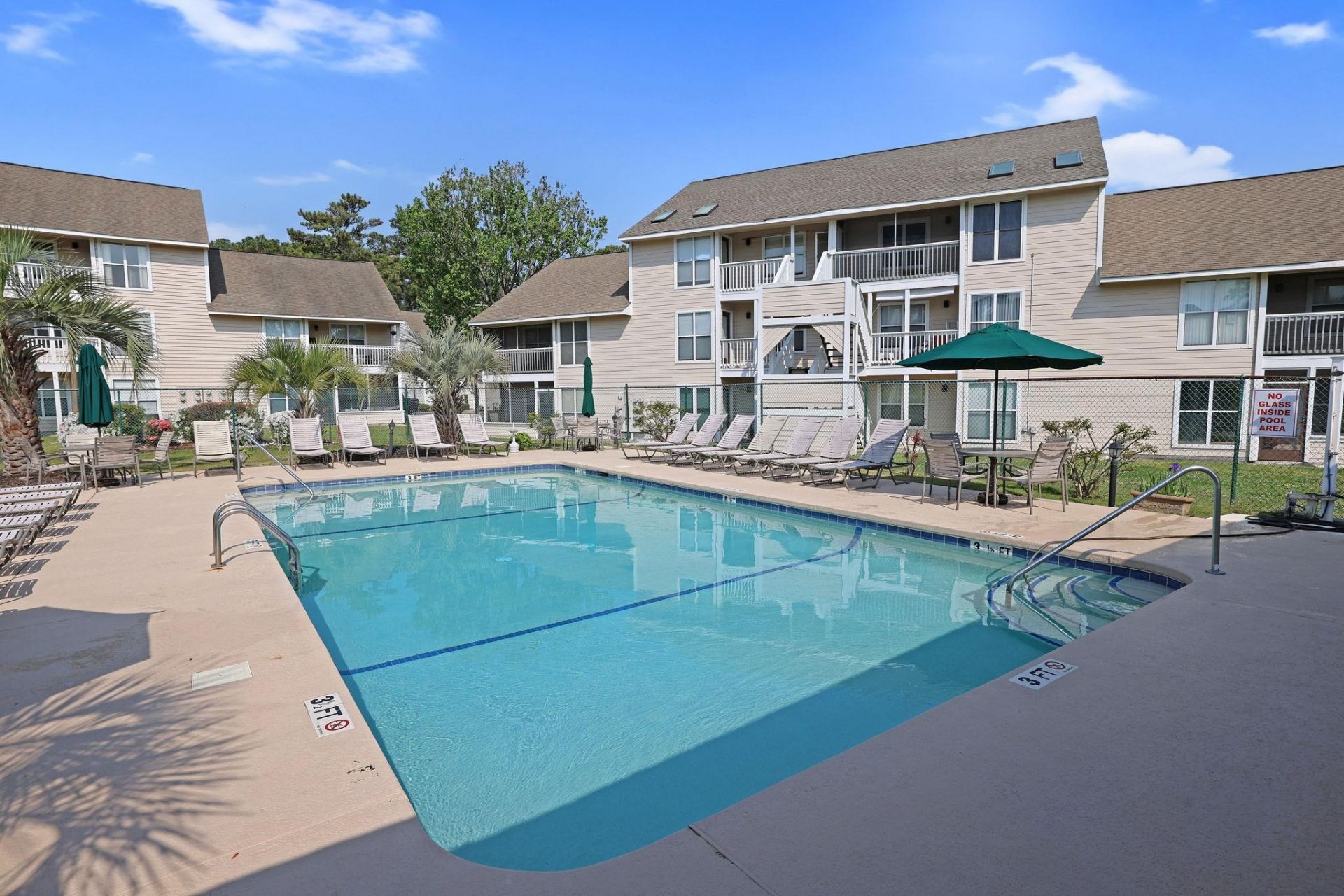 4493 Little River Inn Ln.  Photo 24