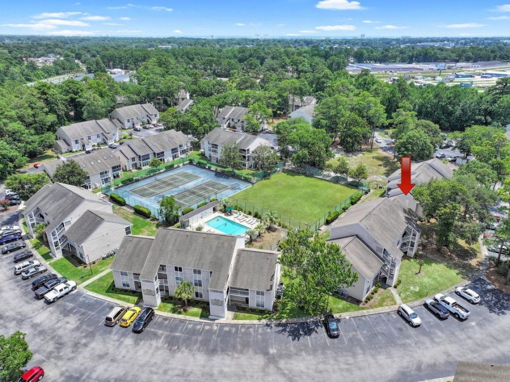 4493 Little River Inn Ln.  Photo 28