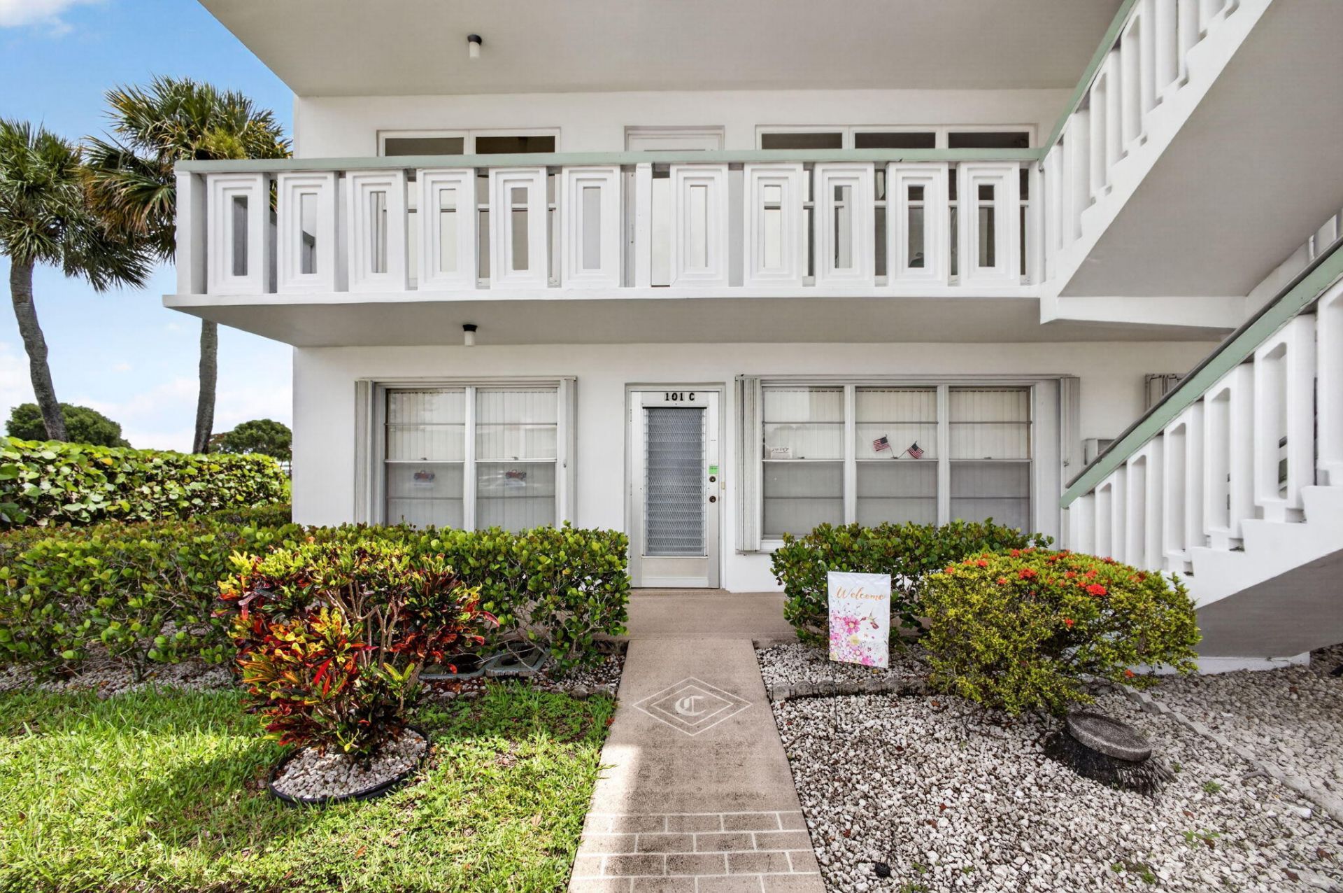 101 Wellington C, West Palm Beach, FL 33417 Photo