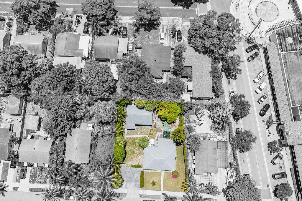 726 41st Street, West Palm Beach, FL 33407 Photo