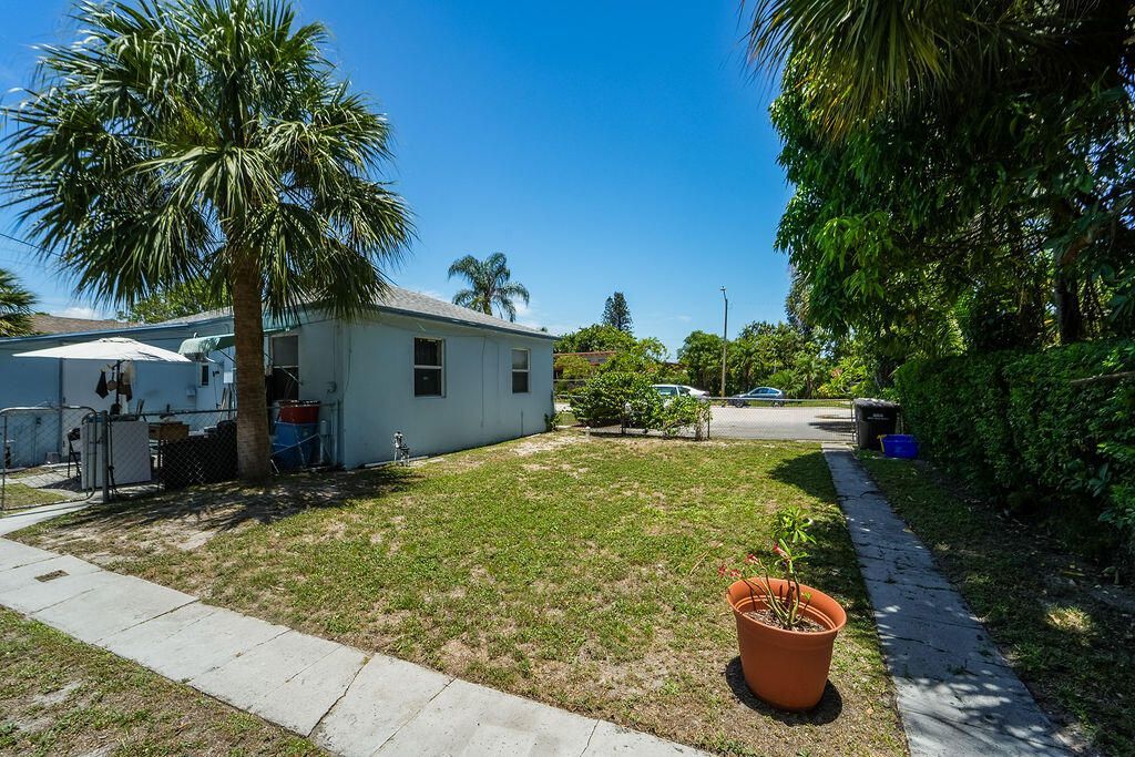726 41st Street, West Palm Beach, FL 33407 Photo