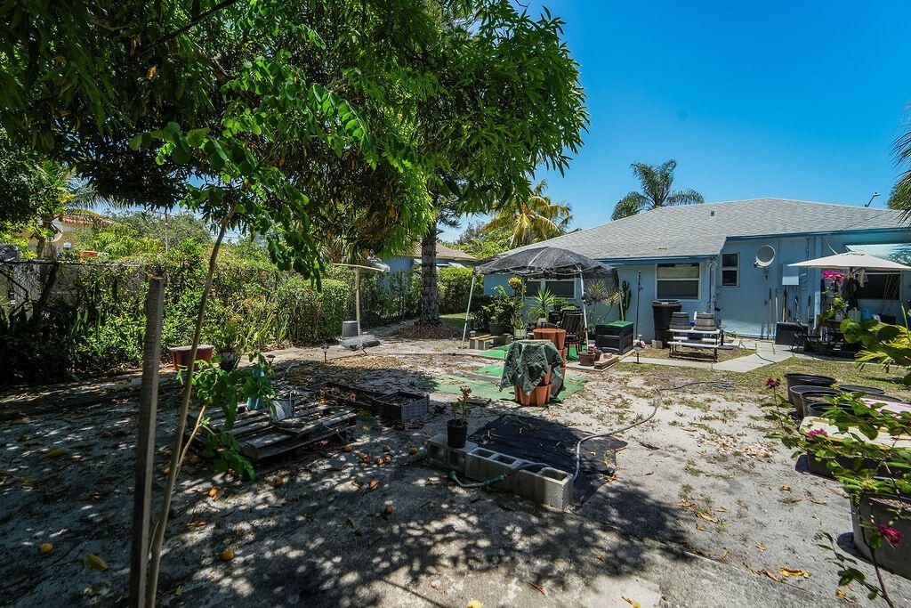 726 41st Street, West Palm Beach, FL 33407 Photo