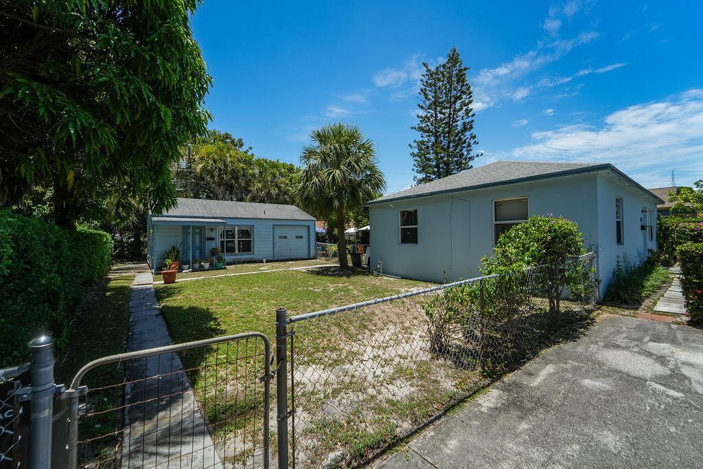 726 41st Street, West Palm Beach, FL 33407 Photo