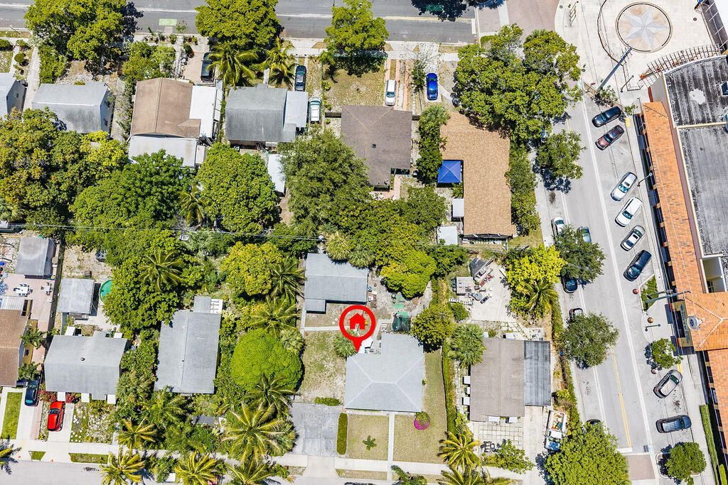 726 41st Street, West Palm Beach, FL 33407 Photo