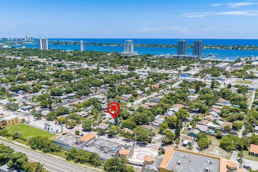 726 41st Street, West Palm Beach, FL 33407 Photo