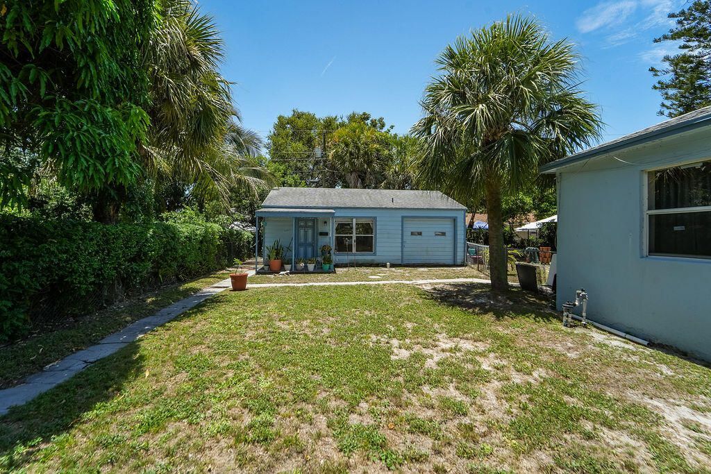 726 41st Street, West Palm Beach, FL 33407 Photo