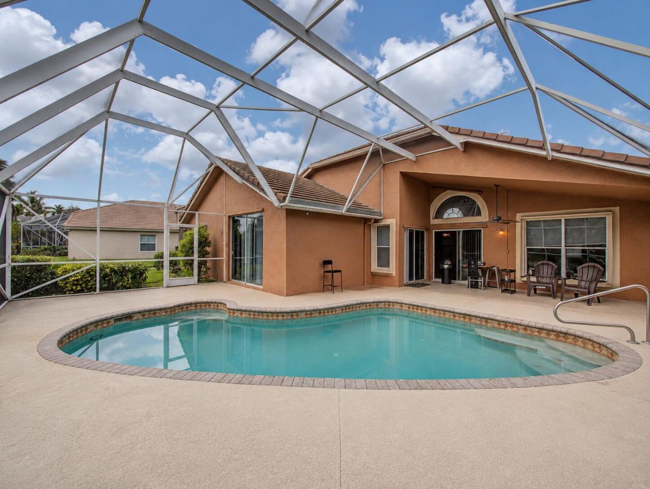 15734 Bent Creek Road, Wellington, FL 33414 Photo