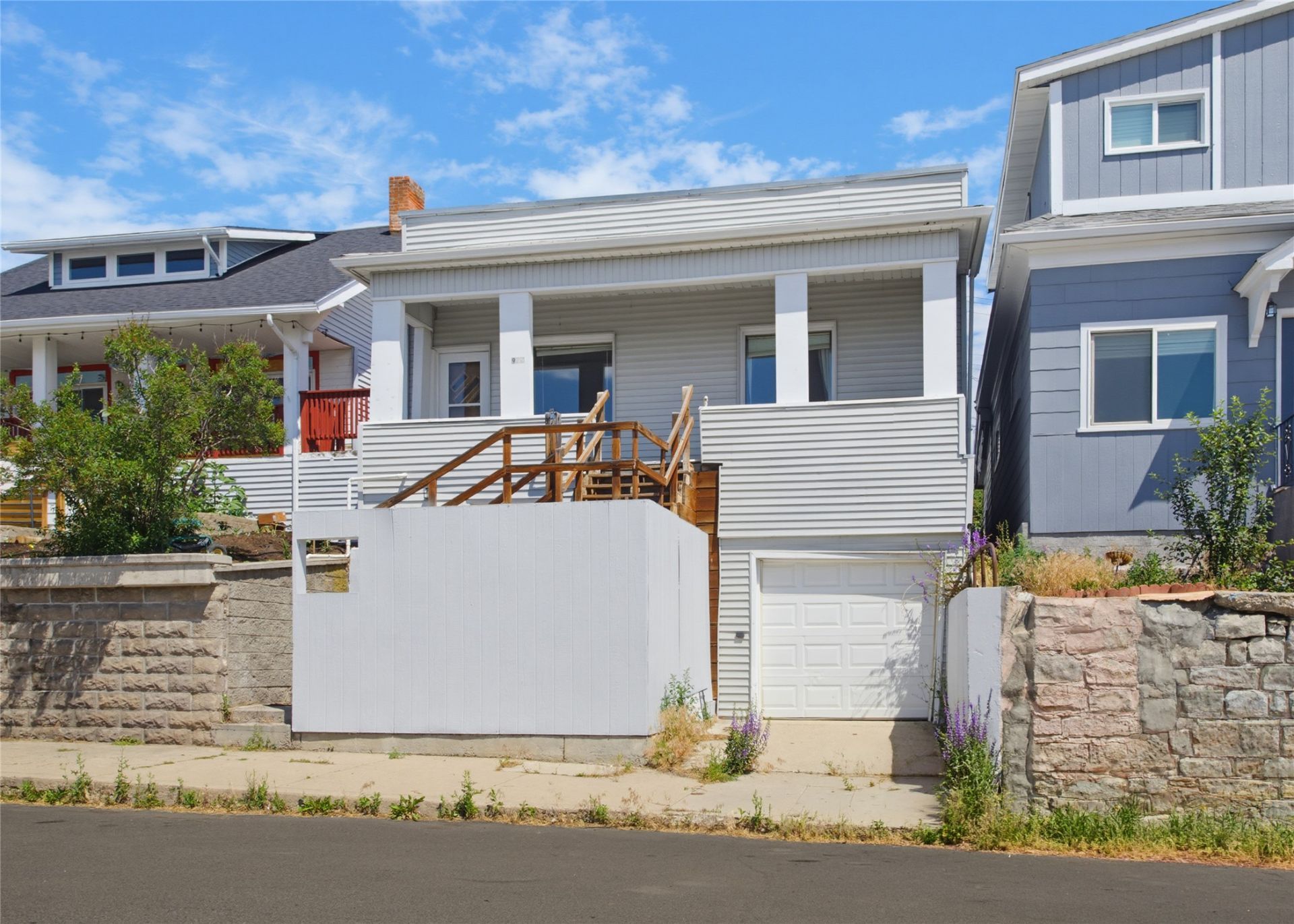 925 W Woolman Street , Butte, MT 59701 Main Photo