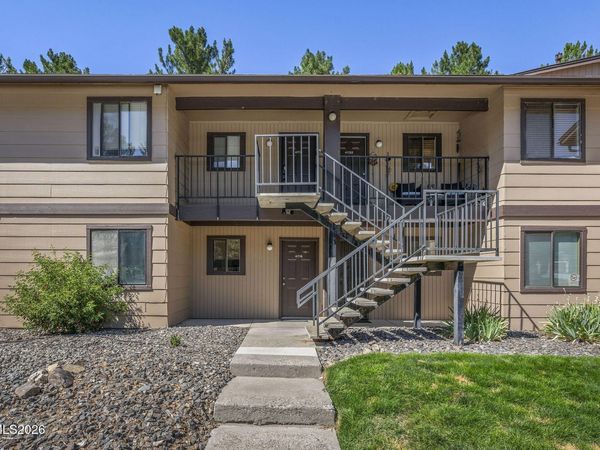 4716 Rio Poco Road, Reno, NV 89502