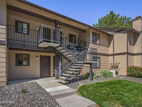 4716 Rio Poco Road, Reno, NV 89502