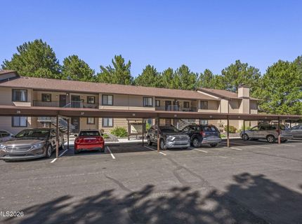 4716 Rio Poco Road, Reno, NV 89502 Photo