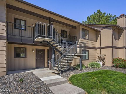 4716 Rio Poco Road, Reno, NV 89502 Photo