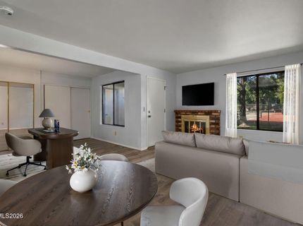 4716 Rio Poco Road, Reno, NV 89502 Photo