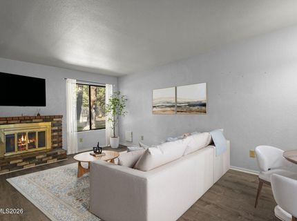 4716 Rio Poco Road, Reno, NV 89502 Photo