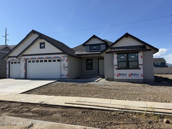 4538 W Enclave Way, Coeur d'Alene, ID 83815