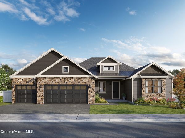 4538 W Enclave Way, Coeur d'Alene, ID 83815