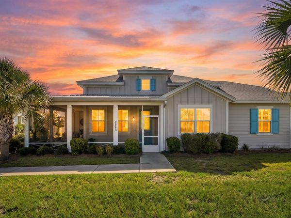 8648 Conch Shell Court, Panama City Beach, FL 32413
