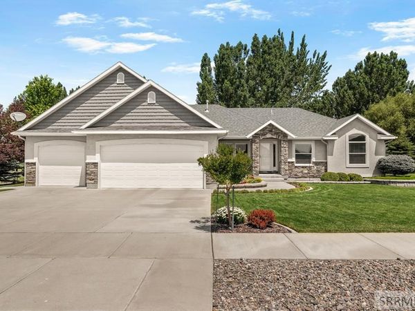 916 Oak Hill Way, REXBURG, ID 83440