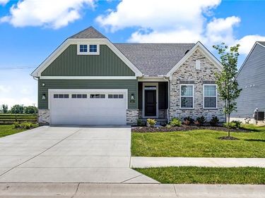 454 Red Maple Lane, Wilmington, OH 45177
