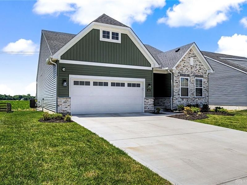 454 Red Maple Lane, Wilmington, OH 45177 Photo 4