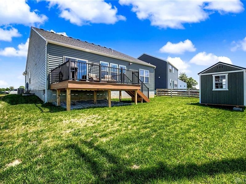 454 Red Maple Lane, Wilmington, OH 45177 Photo 51