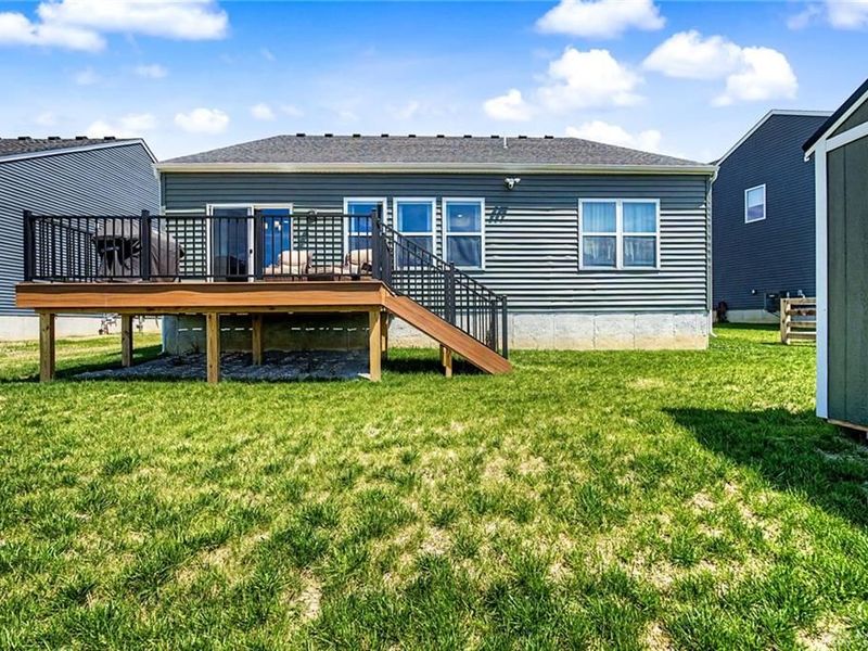 454 Red Maple Lane, Wilmington, OH 45177 Photo 52