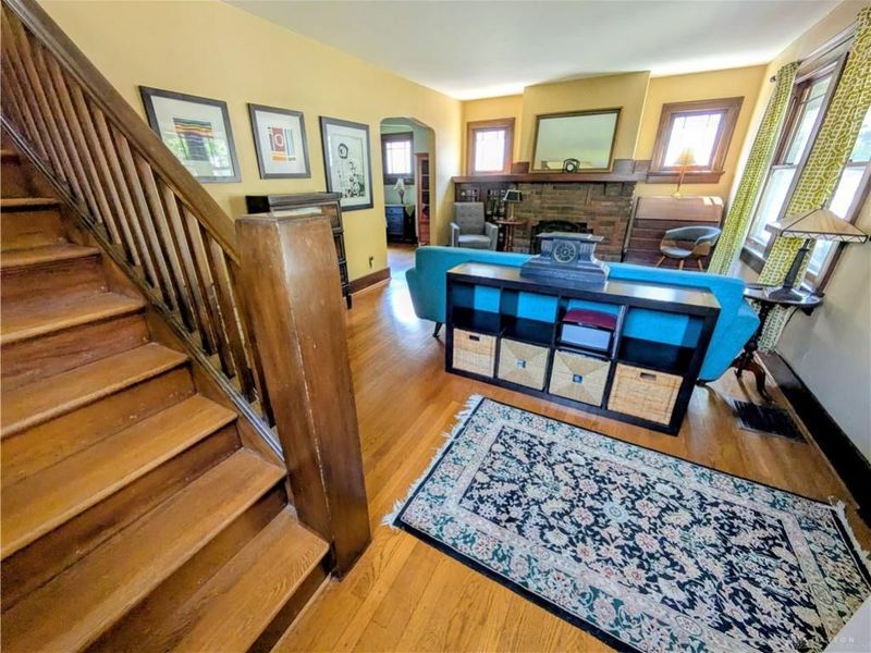 306 Telford Avenue, Oakwood, OH 45419 Photo 3