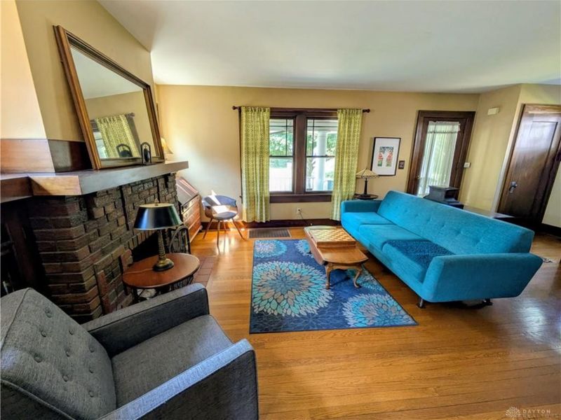 306 Telford Avenue, Oakwood, OH 45419 Photo 5