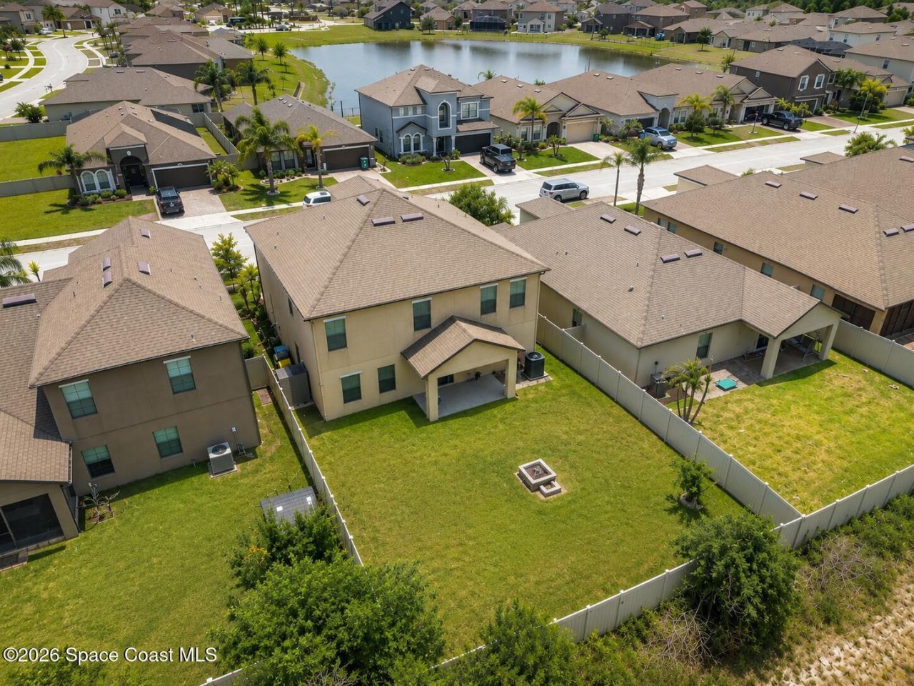 790 Fiddleleaf Circle , Melbourne, FL 32904 Photo