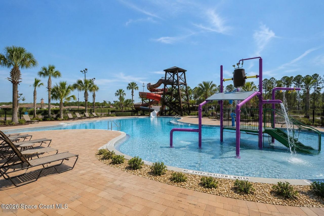 790 Fiddleleaf Circle , Melbourne, FL 32904 Photo