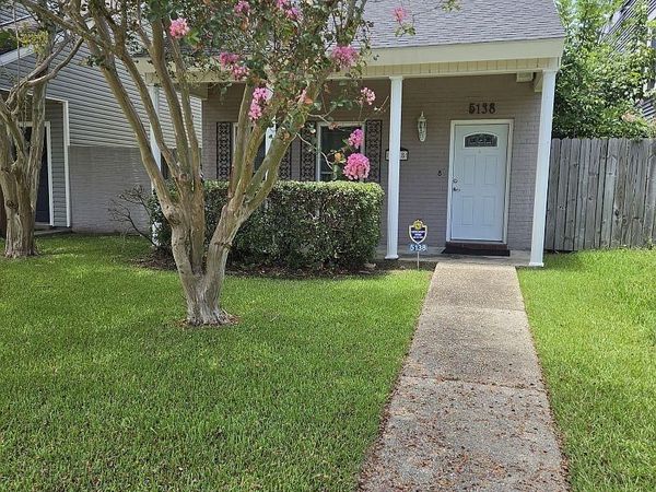 5138 Stumberg Ln, Baton Rouge, LA 70816