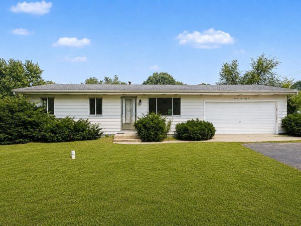56266 Butternut Road, South Bend, IN 46619