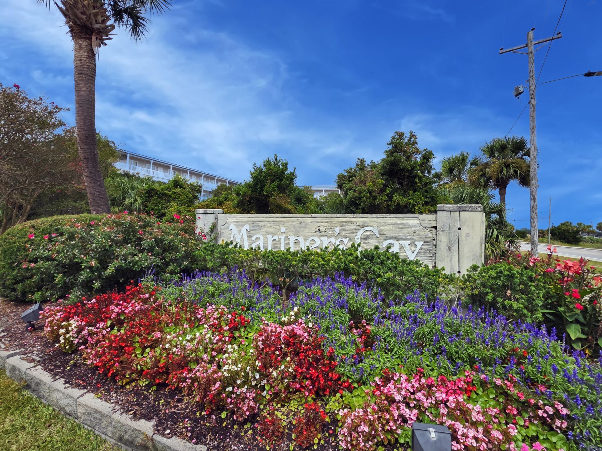 63 W Mariners Cay Drive Photo 29