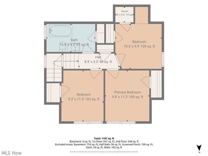 814 E Broad Street, Louisville, OH 44641 Photo 26