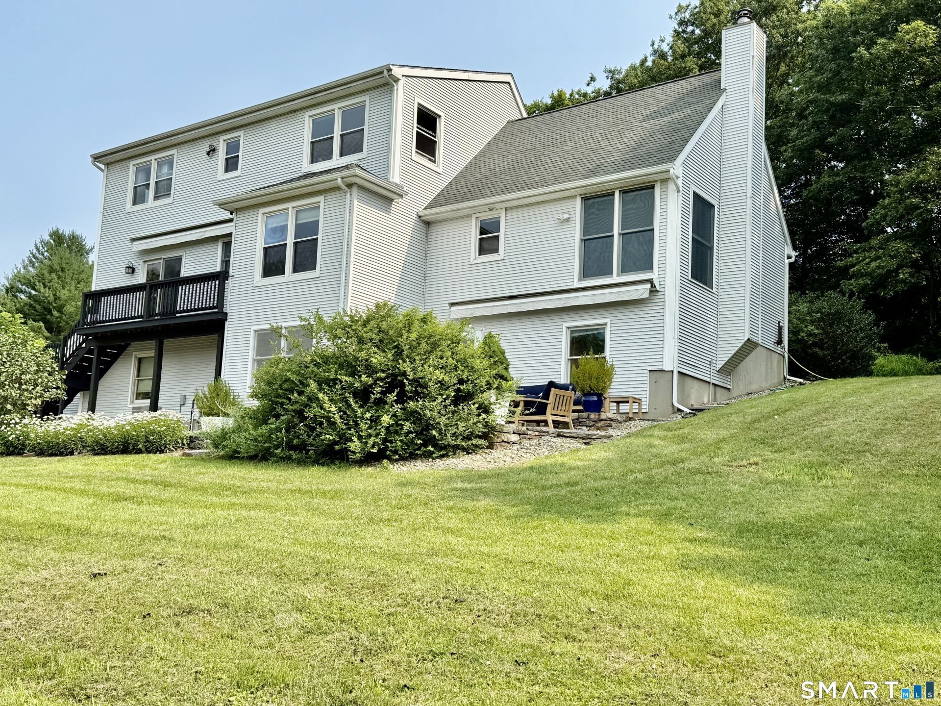 393 Exeter, Lebanon, CT 06249 Main Photo