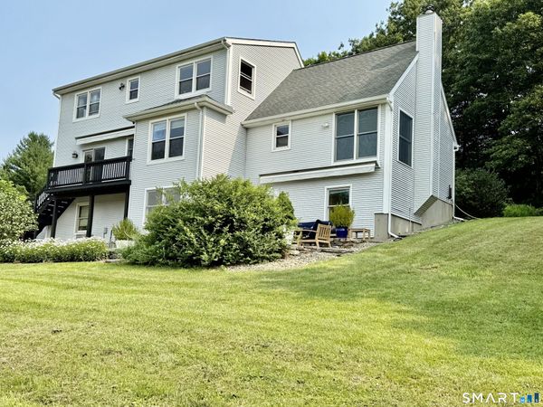 393 Exeter, Lebanon, CT 06249