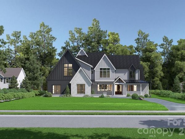 104 Sherwood Drive, Huntersville, NC 28078